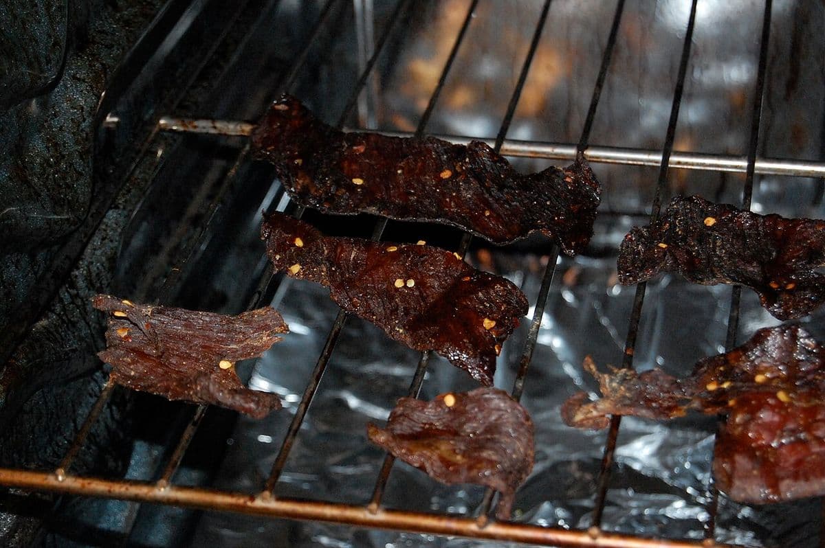 How to Make Beef Jerky at Home
