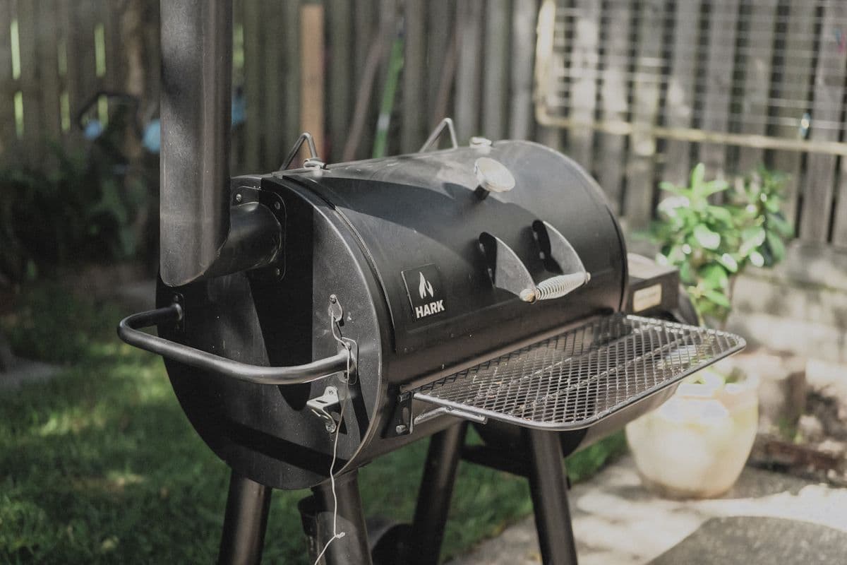 Charcoal vs Pellet vs Offset Smoker