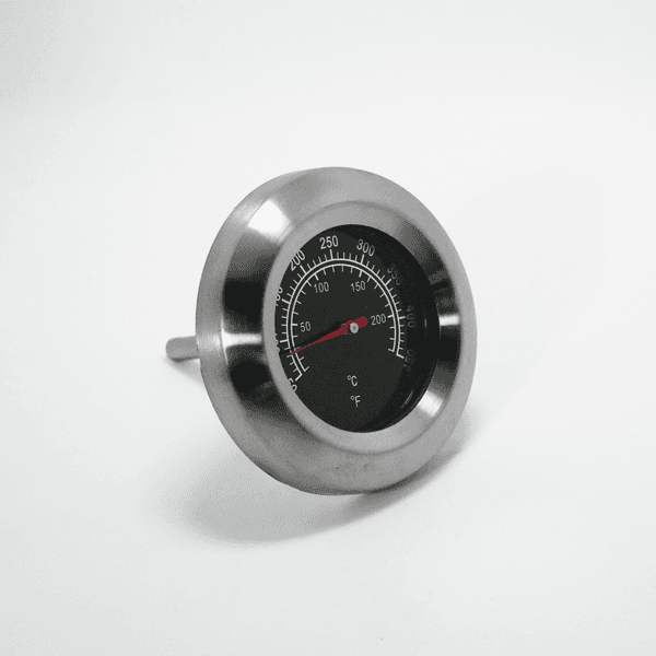 Hark 2 Door & Patio Smoker Temperature Gauge