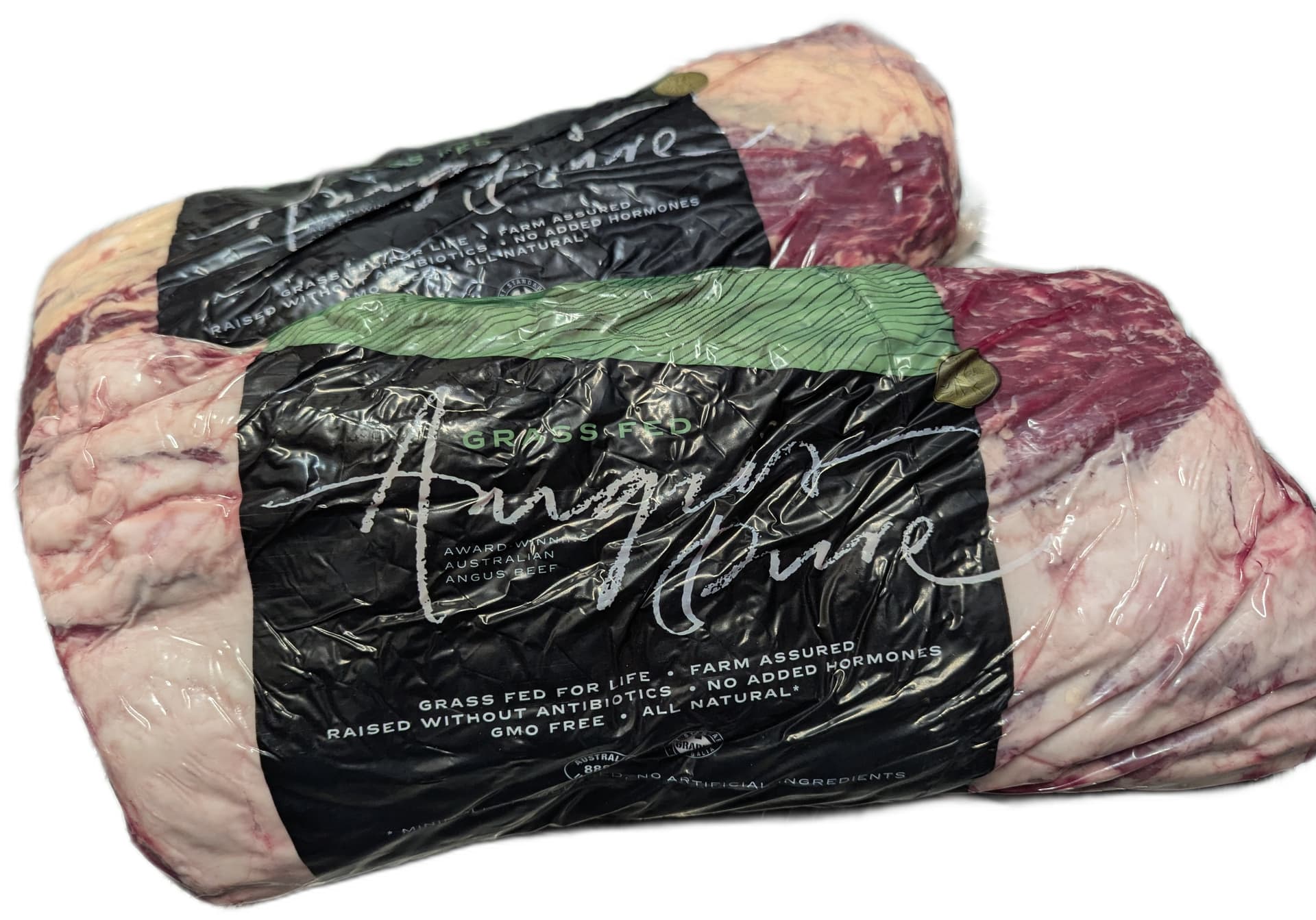 Angus Pure Scotch Fillet