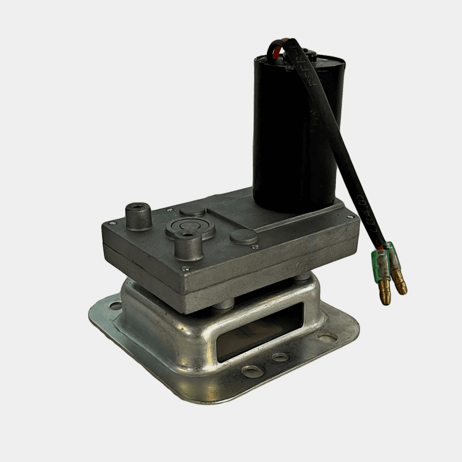 Green Mountain Grills Auger Motor Trek (old DC)