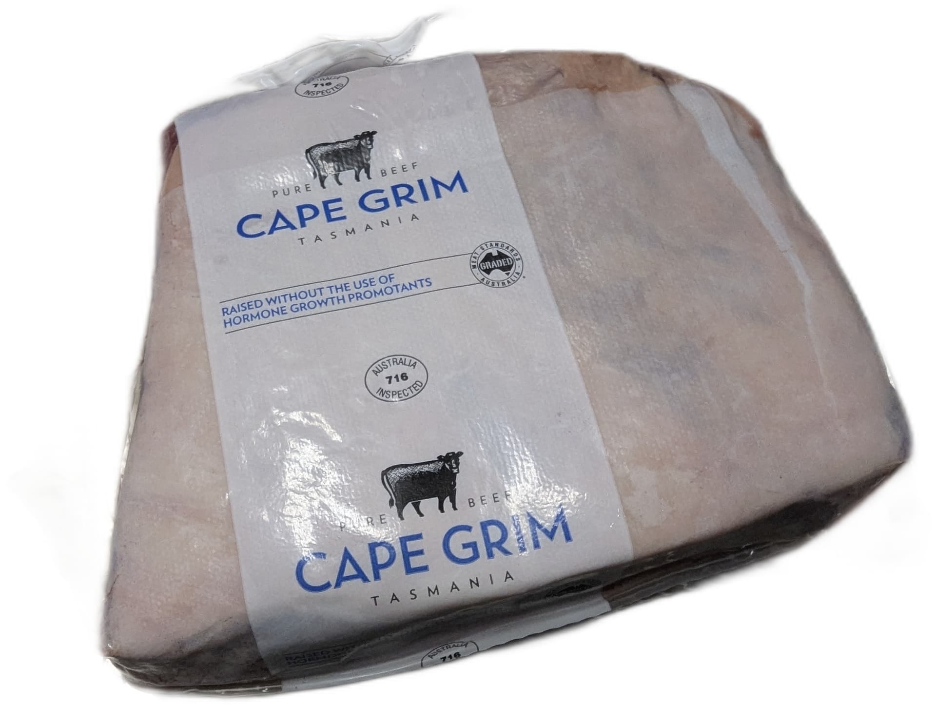 Cape Grim Beef Short Ribs