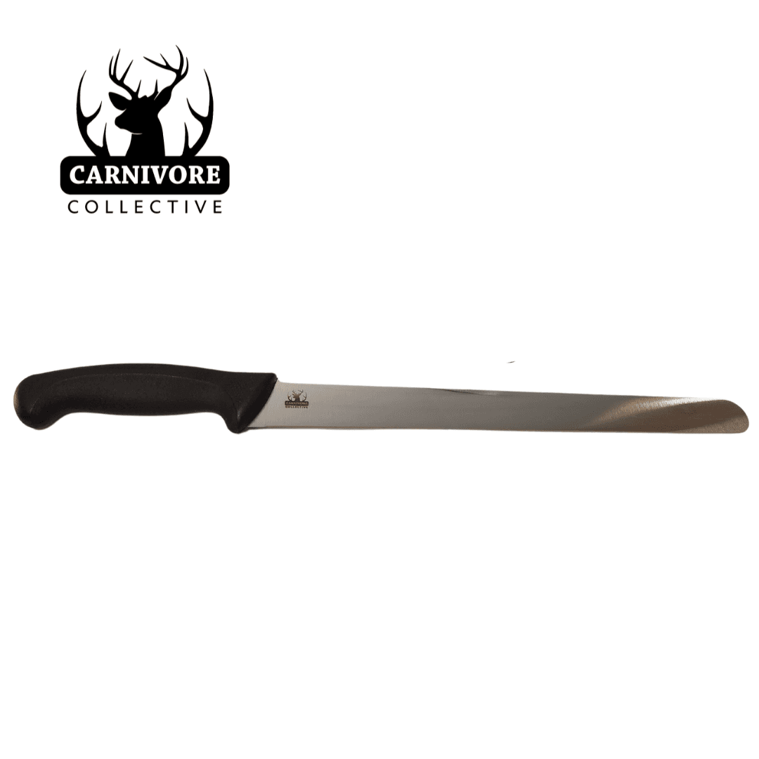 Carnivore Collective 12"/30cm Slicing Knife