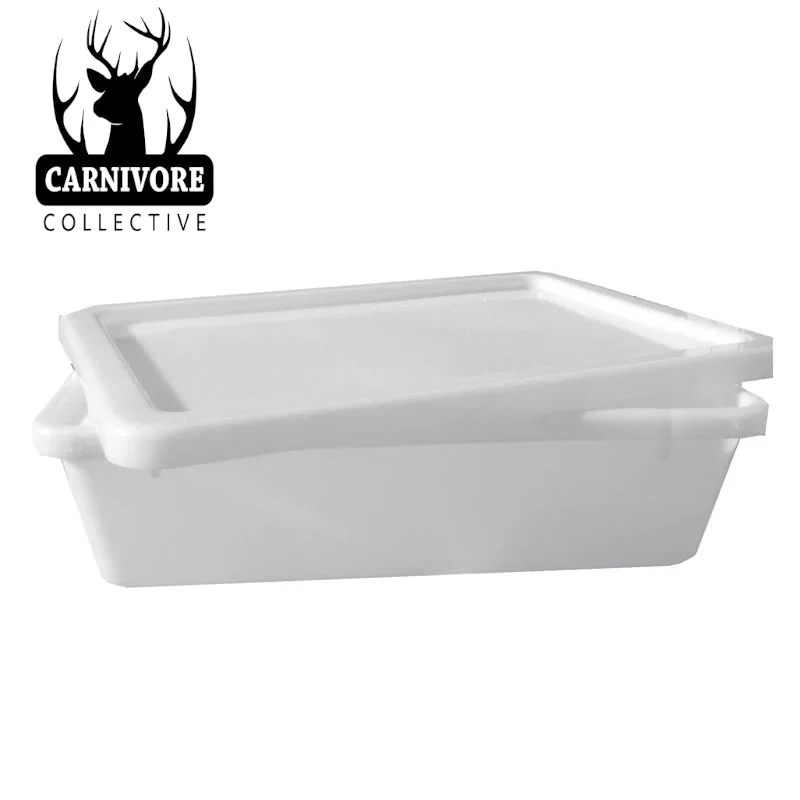 Carnivore Collective 13L Mixing Tub Lid Only