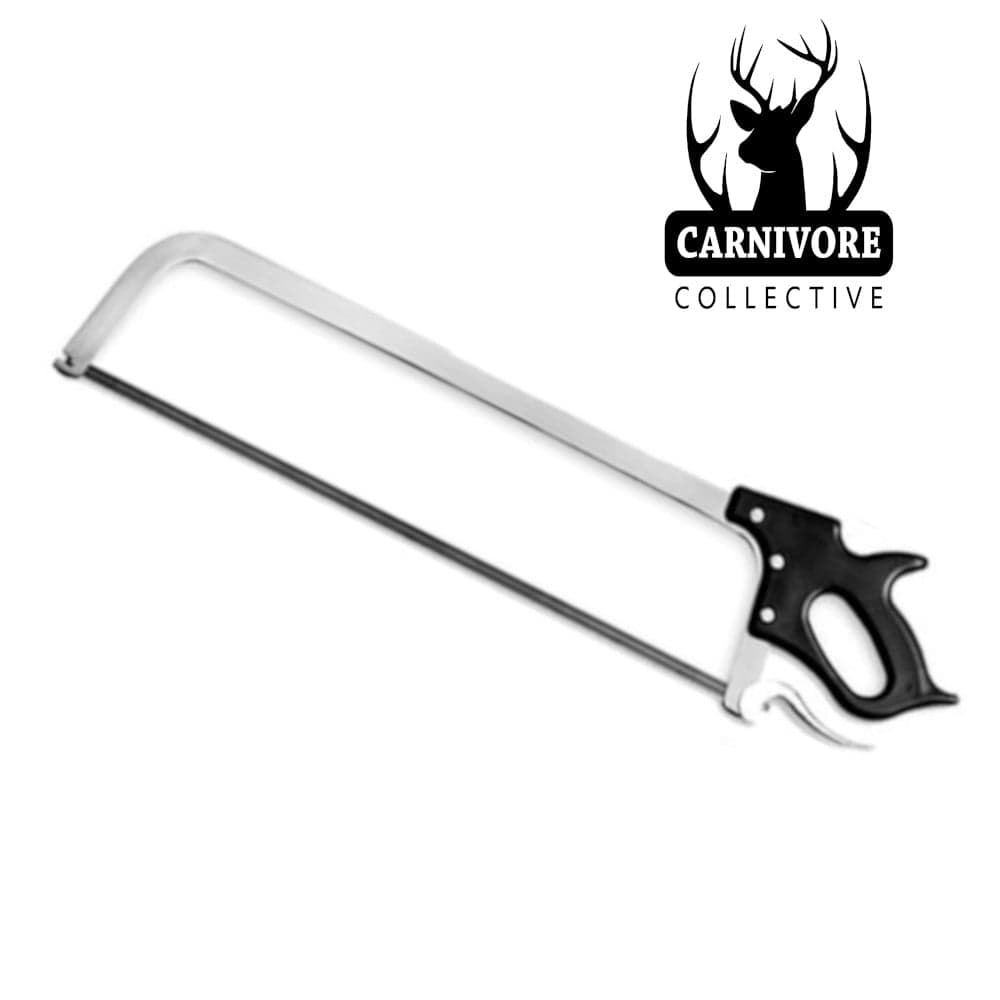 Carnivore Collective 18" Handsaw Replacement Blade