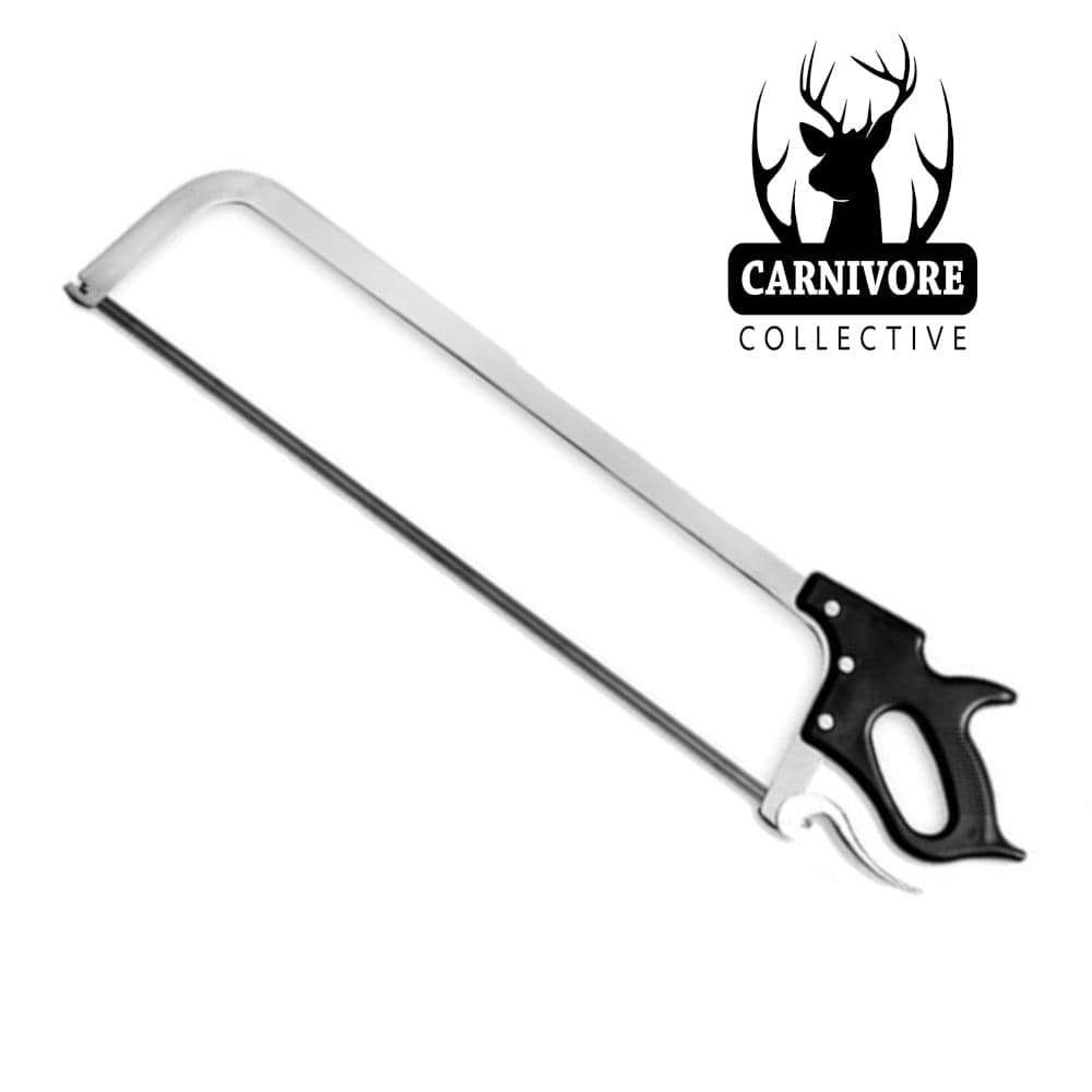 Carnivore Collective 22" Handsaw Replacement Blade