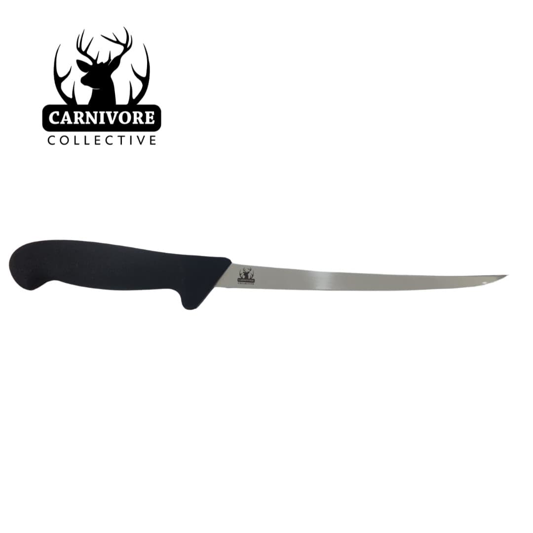 Carnivore Collective 7"/19cm Filleting Knife