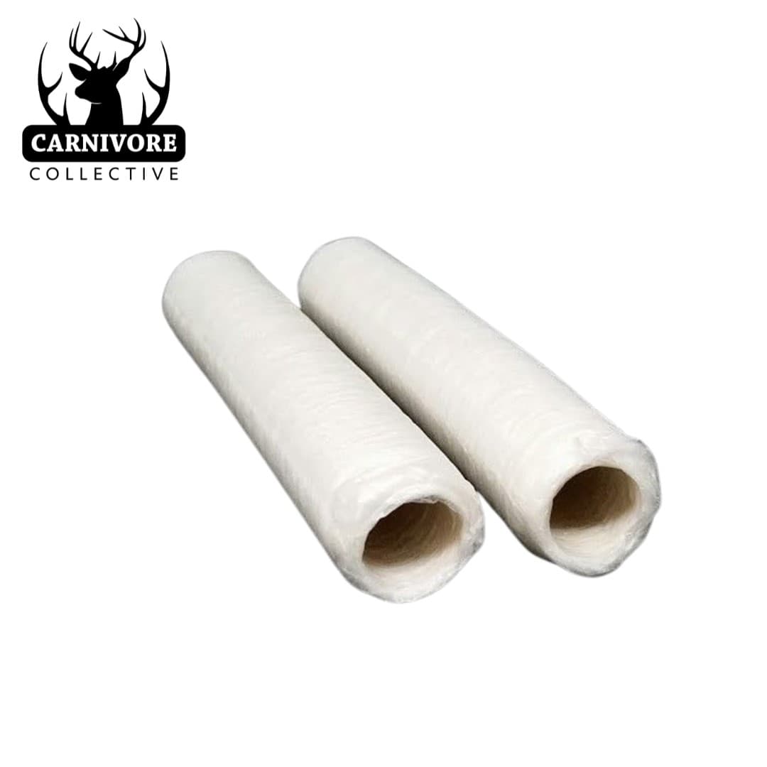 Carnivore Collective Collagen Casing Sausage 30mm 2 Pack