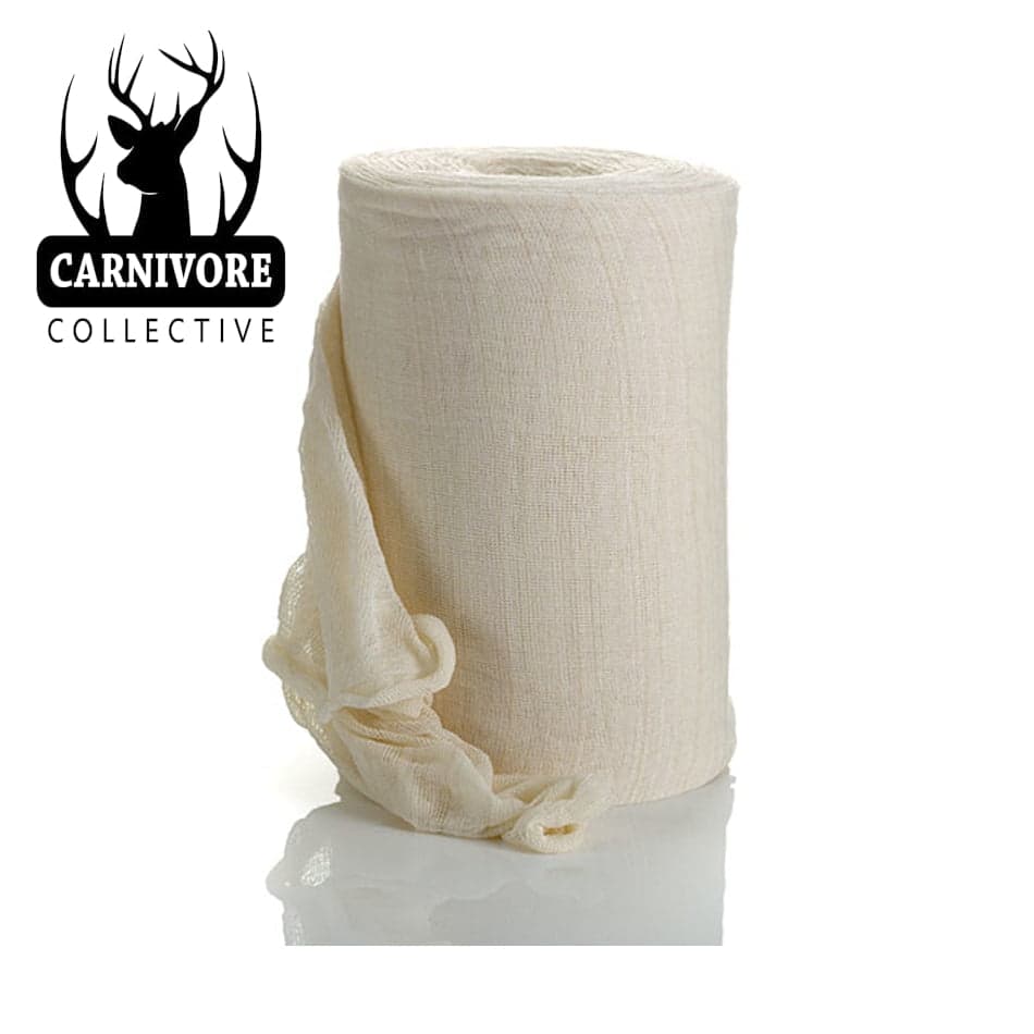 Carnivore Collective Heavyweight Stockinette 2kg Roll