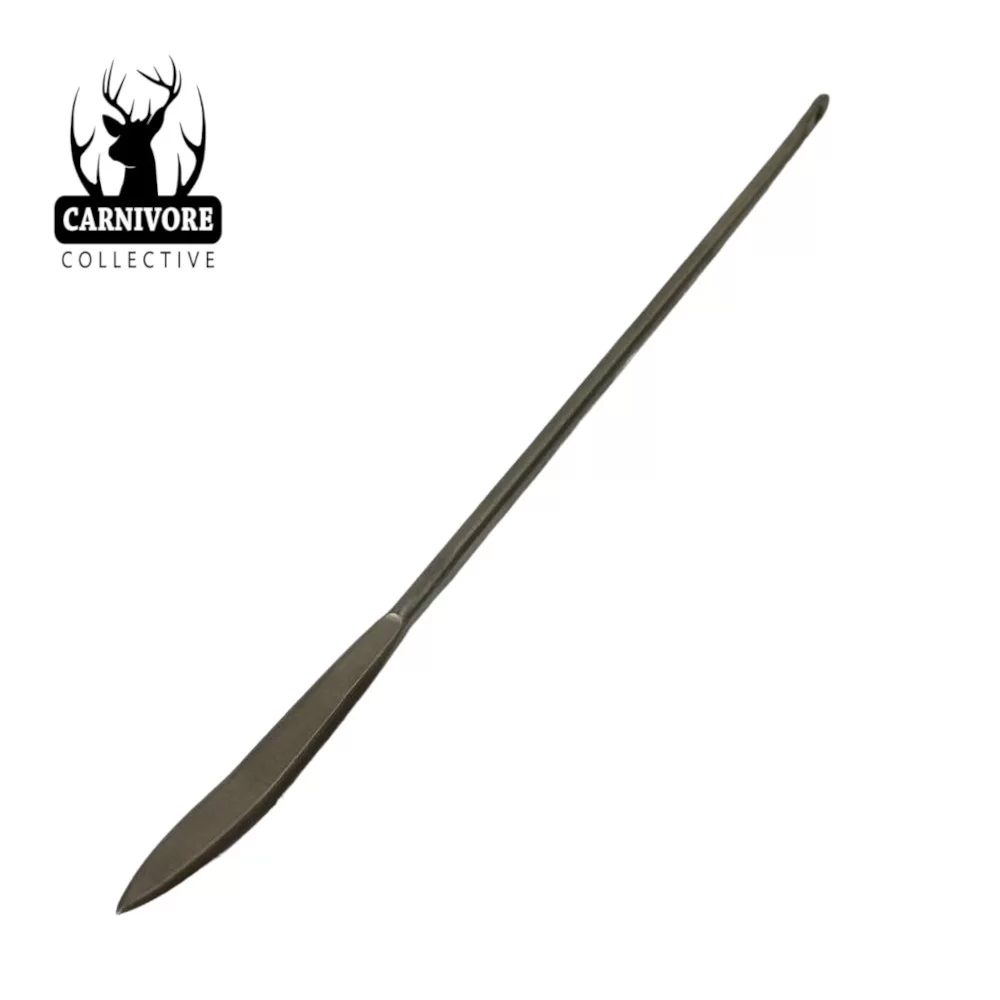 Carnivore Collective Meat Rolling Needle