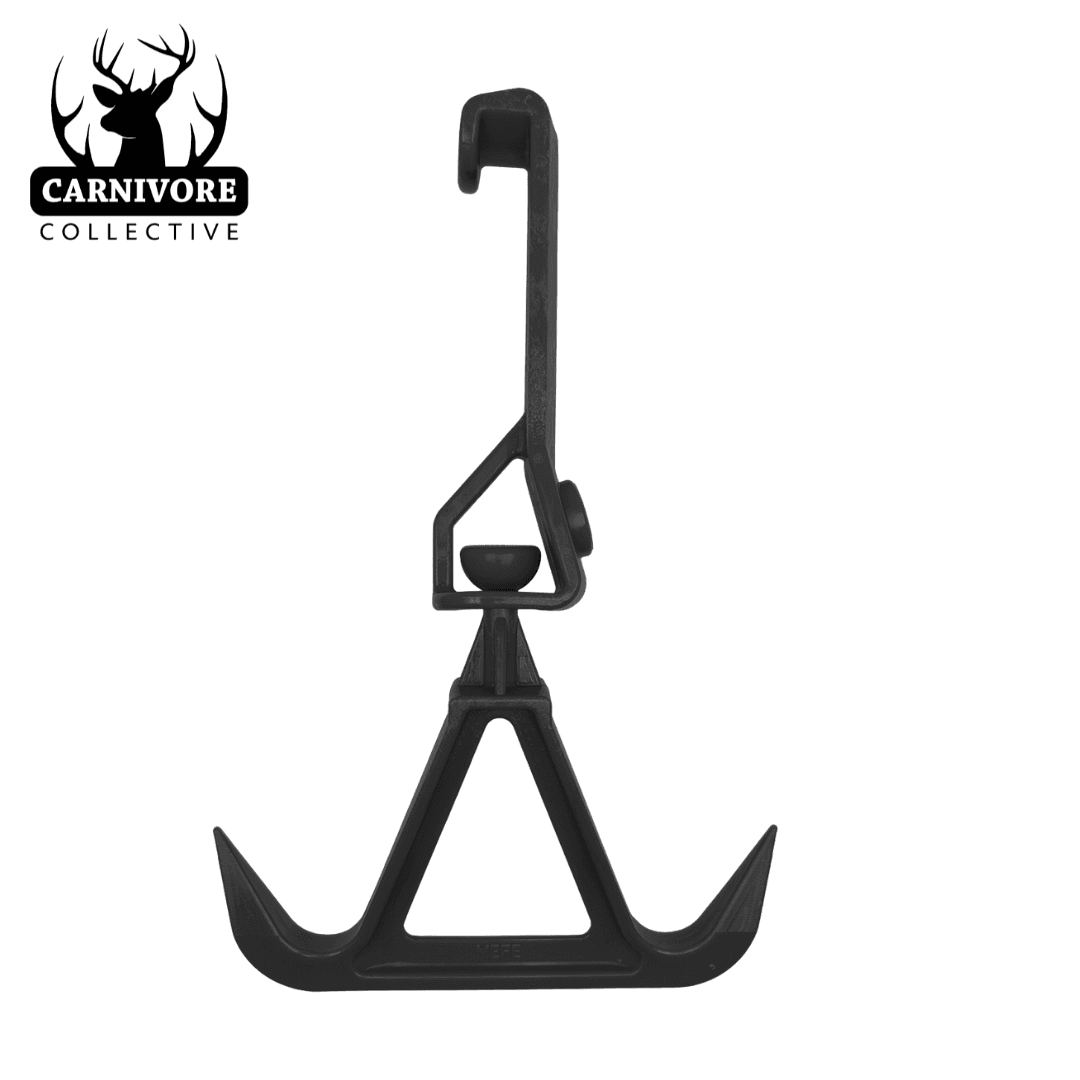 Carnivore Collective Nylon Sheep Gambrel