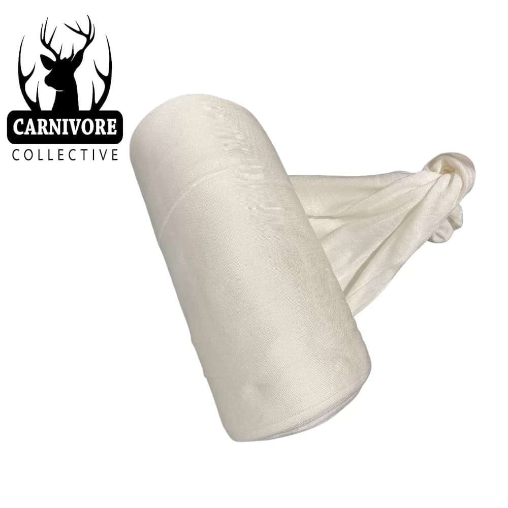 Carnivore Collective Rayon Cheesecloth 2kg Roll