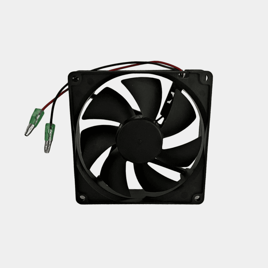 Green Mountain Grills Combustion Fan Trek (old DC)