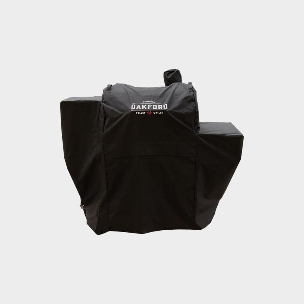 Nexgrill Oakford 715 Cover