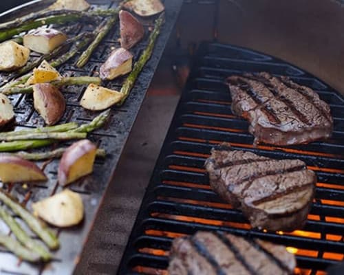 Ready to Cook in 15 Minutes