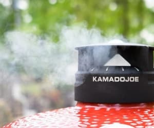 Kontrol Tower Top Vent