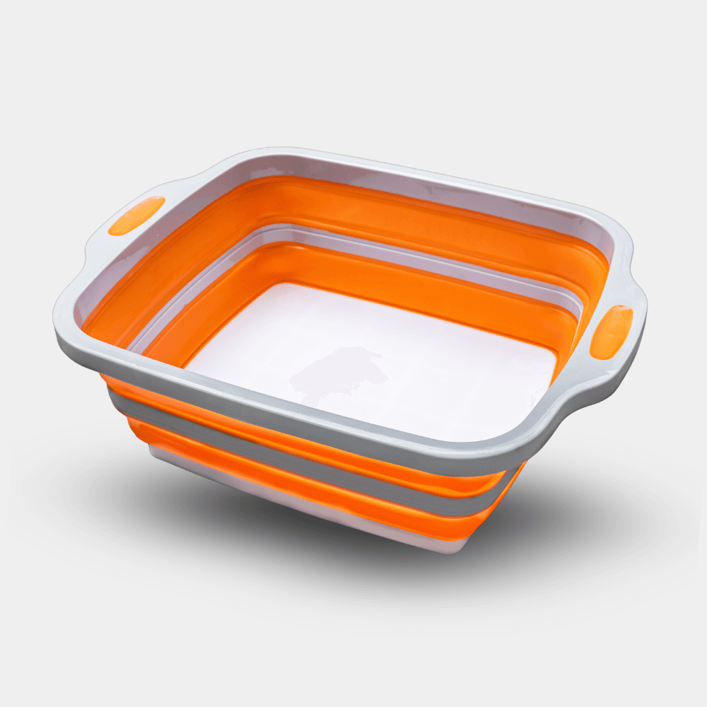 Hark BBQ Prep Station Tub - Med 8L