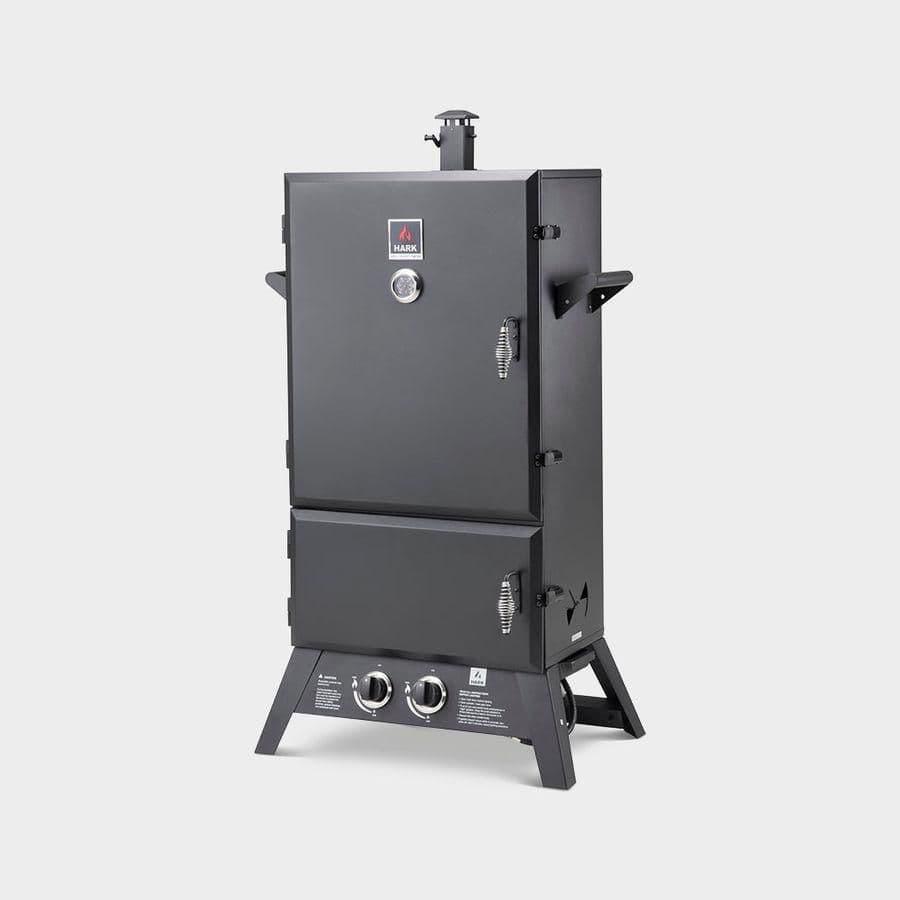 Hark Big Boss Gas Smoker