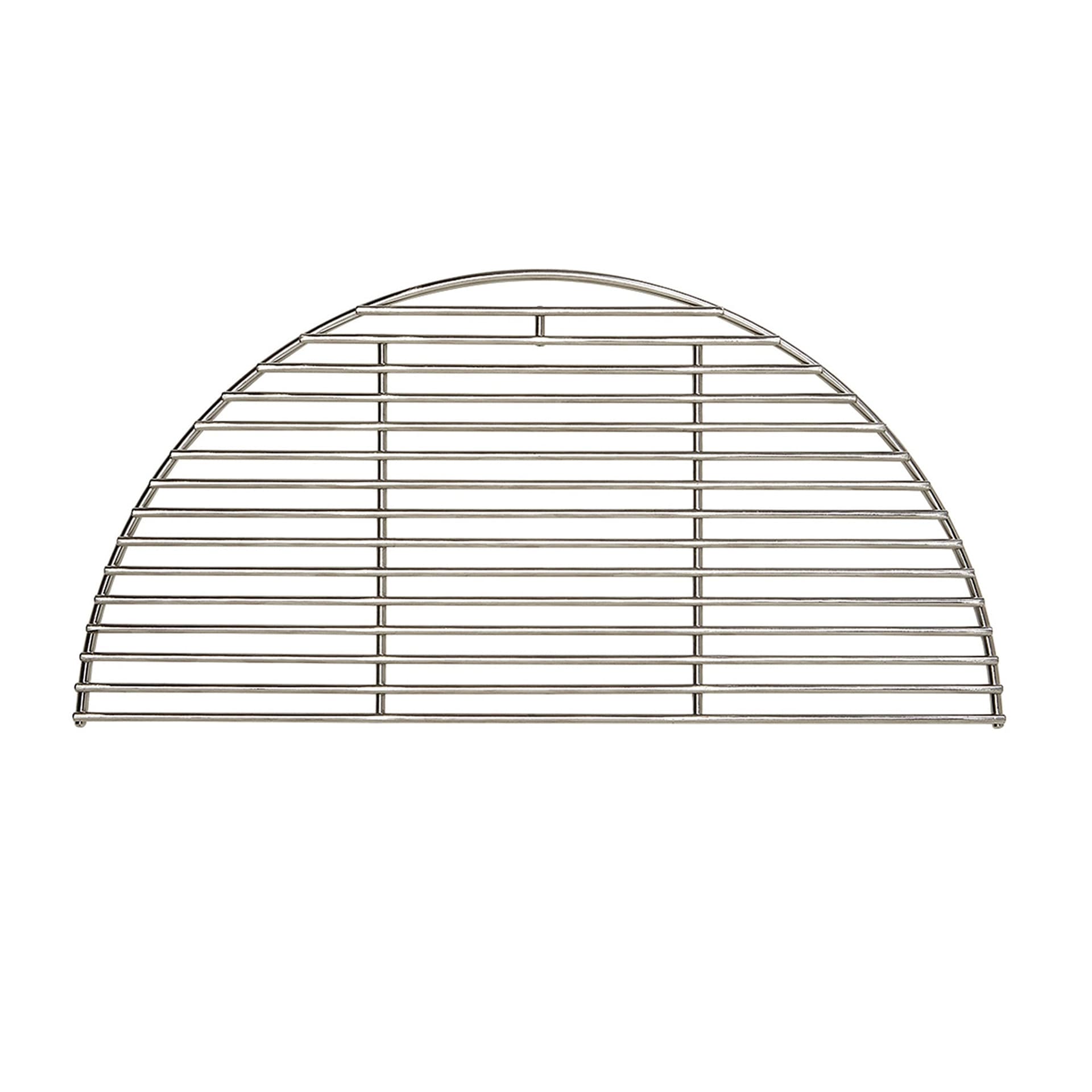 Kamado Joe Half Moon Cooking Grate - Classic Joe