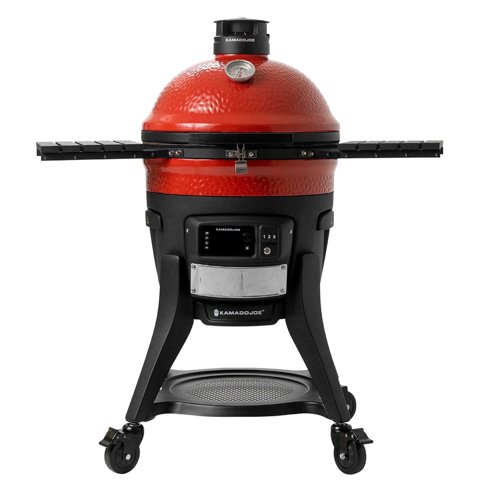 Kamado Joe Big Joe Konnected