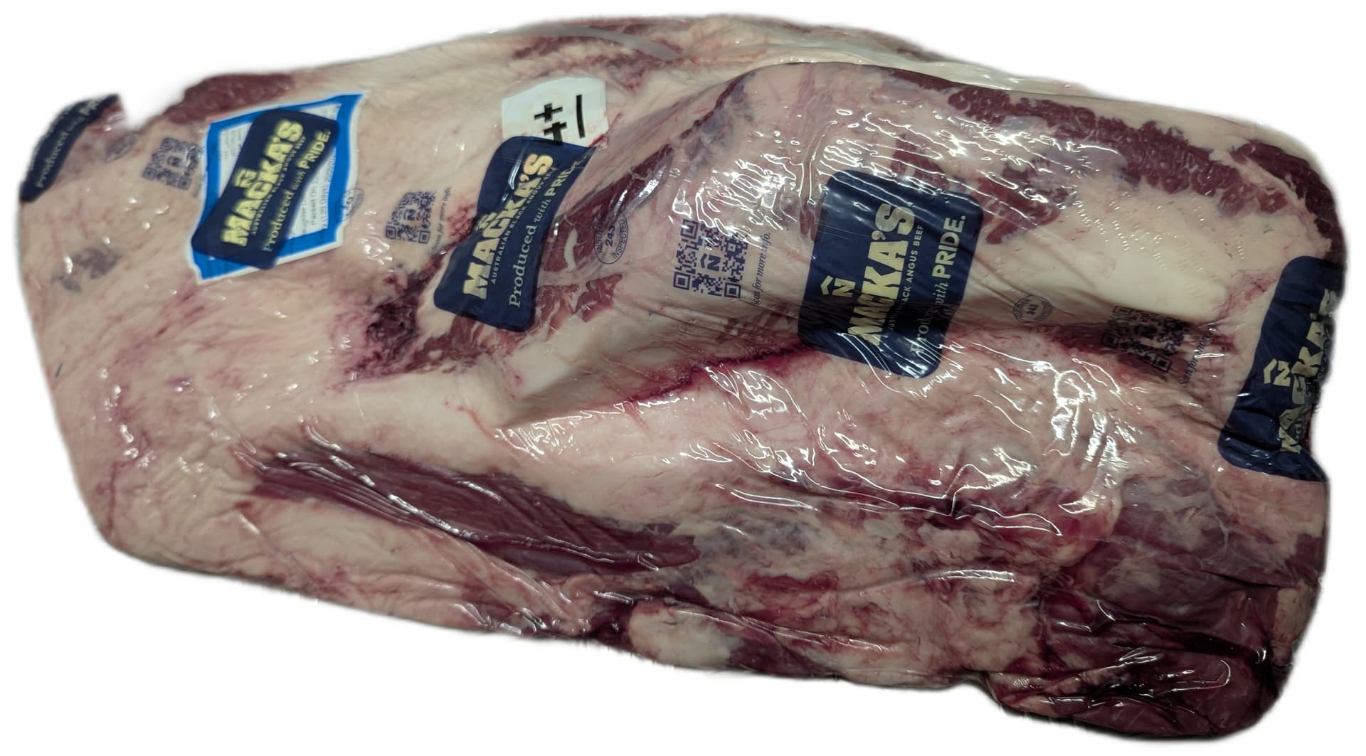 Macka’s Angus Brisket