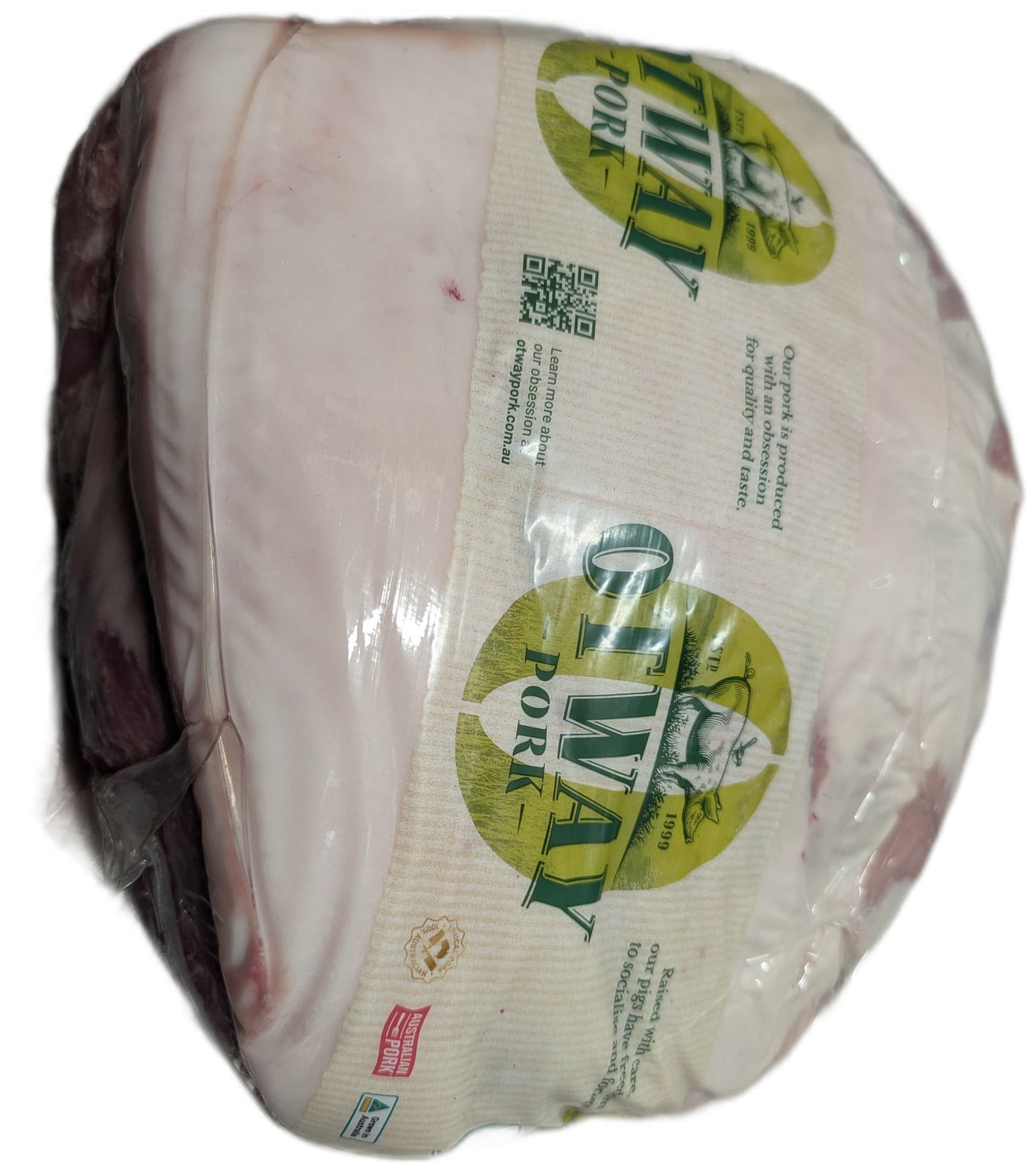 Otway Pork Boston Butt