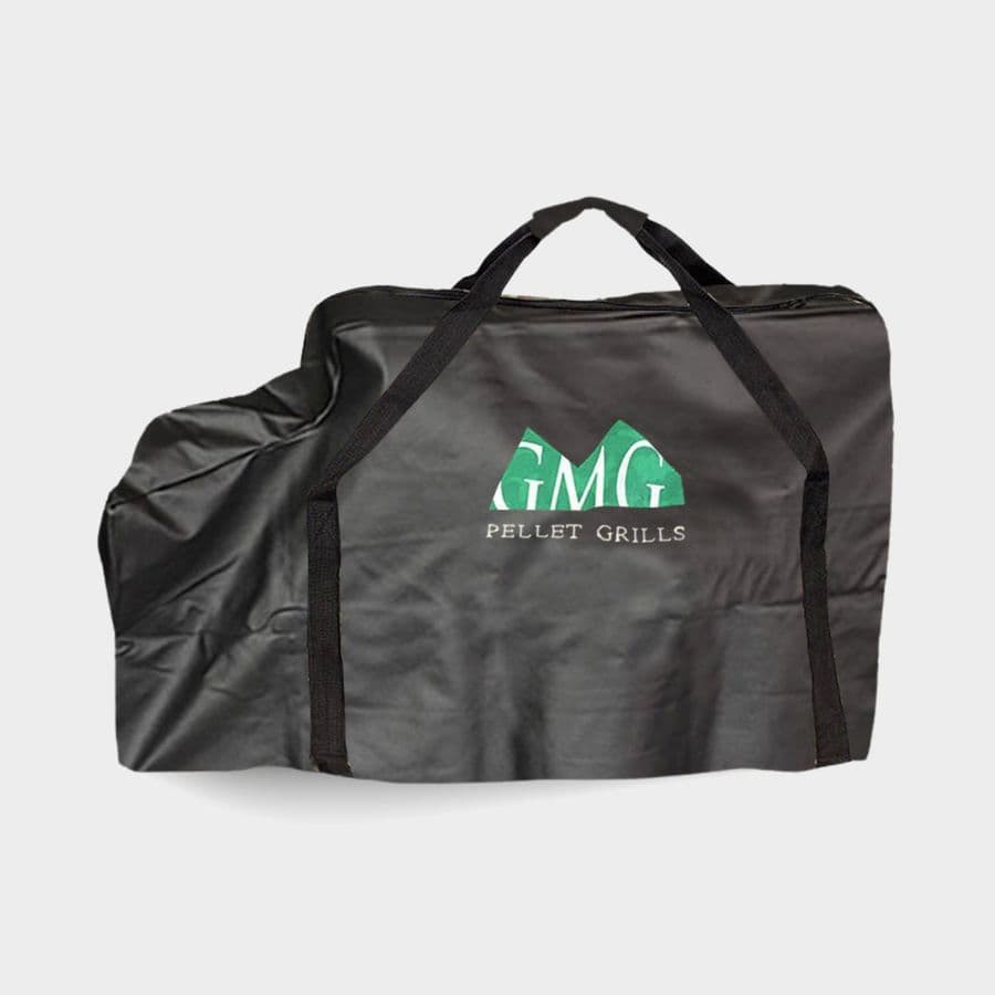Green Mountain Grills Portable Tote Bag for Trek - BLK
