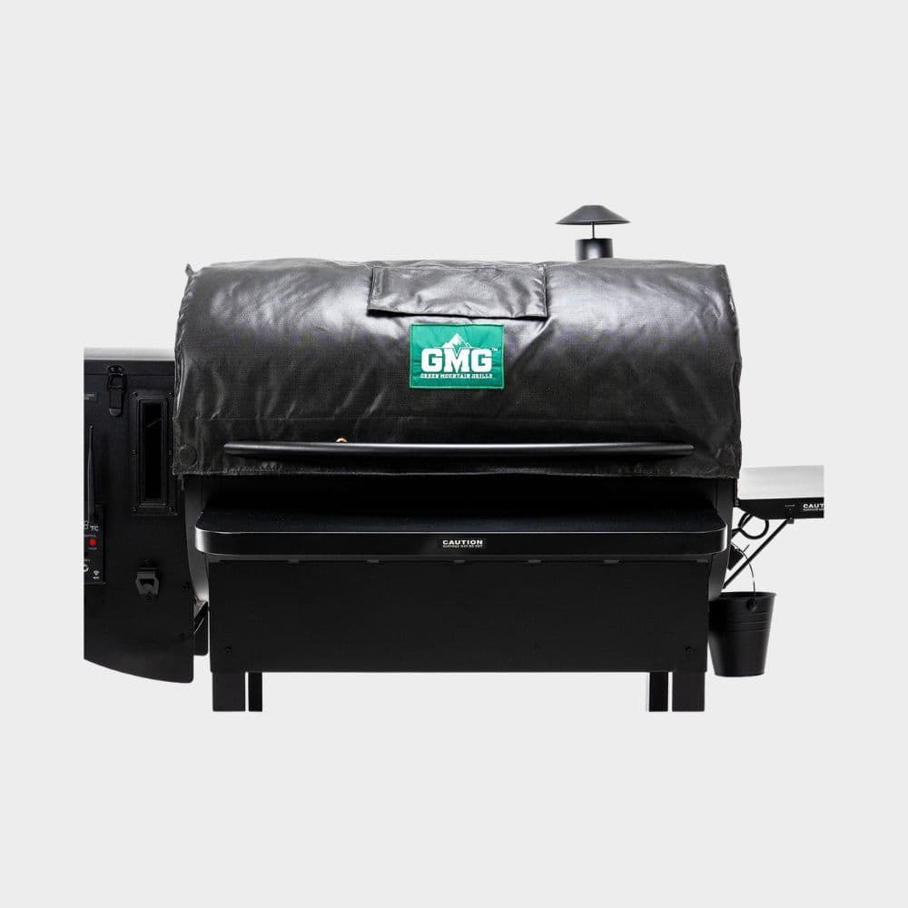 Green Mountain Grills Universal Thermal Blanket for Peak/JB