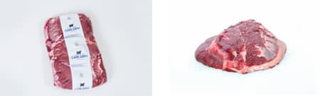 Cape Grim Beef Cheeks PAP Off