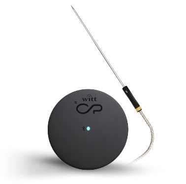 Witt CookPerfect Comfort 2.0 Thermometer - Single