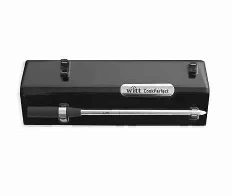 Witt CookPerfect Wireless Thermometer - Single
