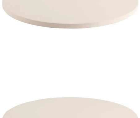 Witt Rotante 16" Spare Stone - Round