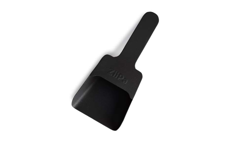 ZiiPa Melfa Wood Pellet Scoop